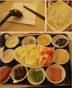 华客餐饮产品、美食图片、加盟店体验与管理模式全解析