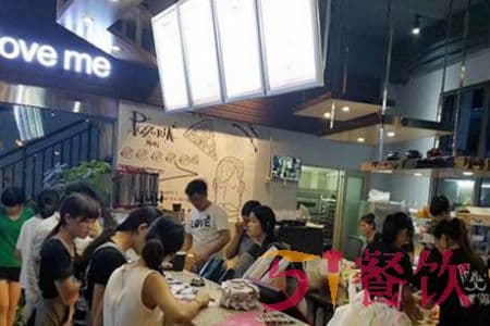 猪扒包加盟 用爱与品质打造餐饮新品牌